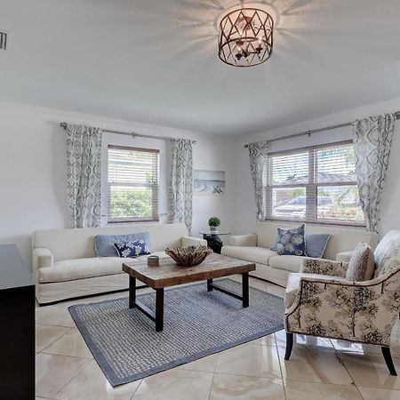 North Naples Pool Home Super Close To Vanderbilt Beach מראה חיצוני תמונה