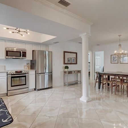 North Naples Pool Home Super Close To Vanderbilt Beach מראה חיצוני תמונה