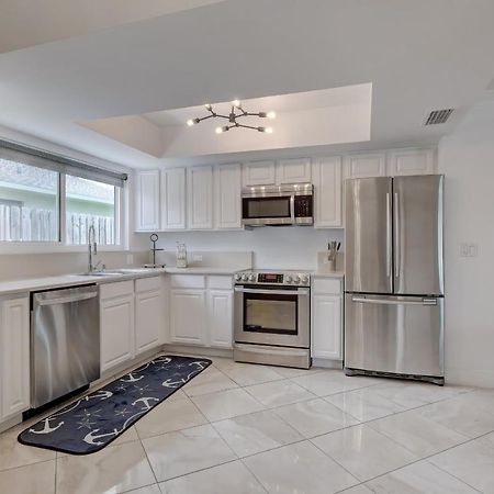 North Naples Pool Home Super Close To Vanderbilt Beach מראה חיצוני תמונה