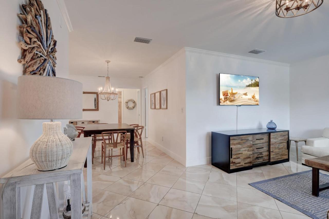 North Naples Pool Home Super Close To Vanderbilt Beach מראה חיצוני תמונה