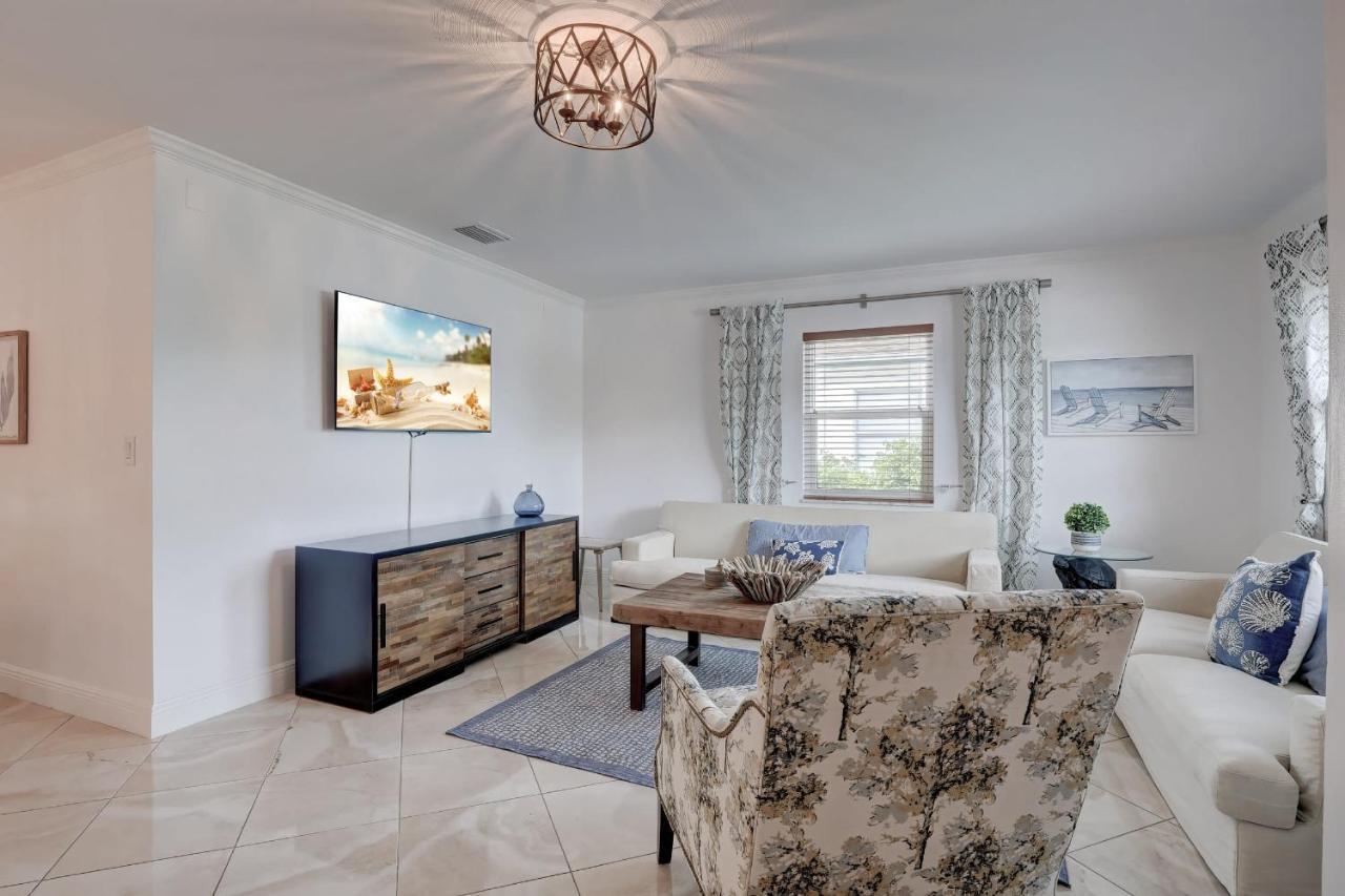 North Naples Pool Home Super Close To Vanderbilt Beach מראה חיצוני תמונה
