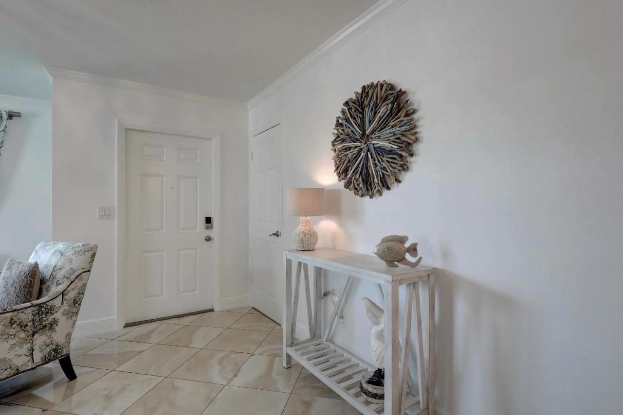 North Naples Pool Home Super Close To Vanderbilt Beach מראה חיצוני תמונה