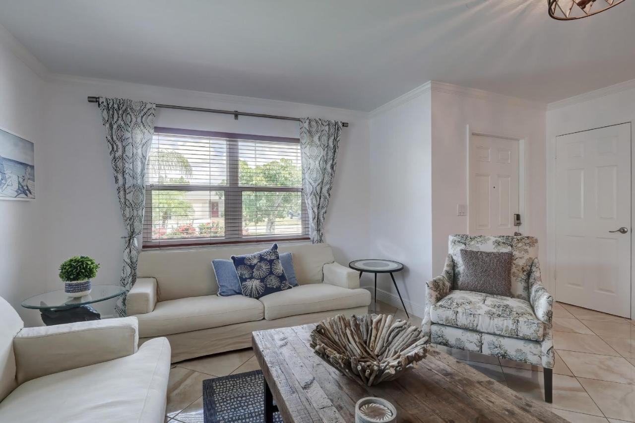North Naples Pool Home Super Close To Vanderbilt Beach מראה חיצוני תמונה
