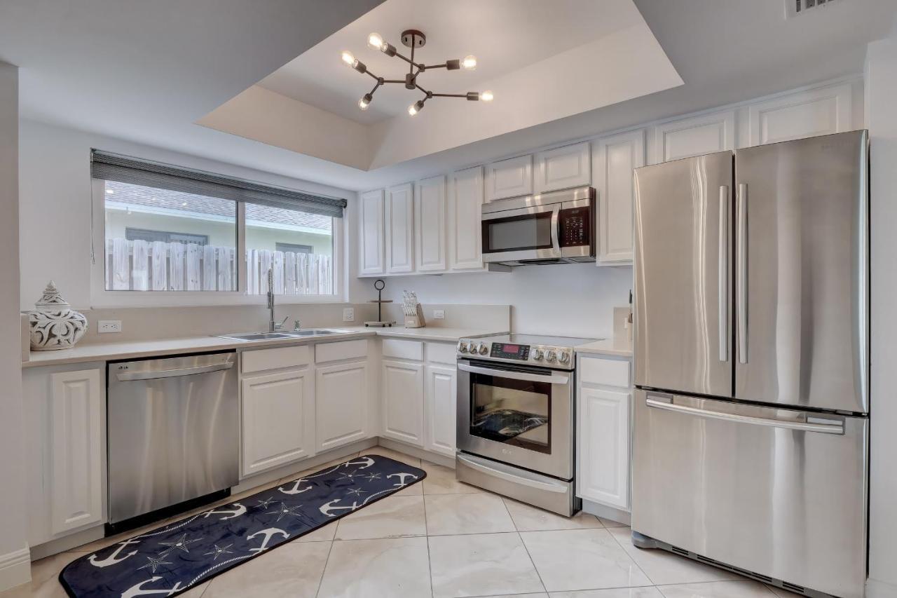 North Naples Pool Home Super Close To Vanderbilt Beach מראה חיצוני תמונה