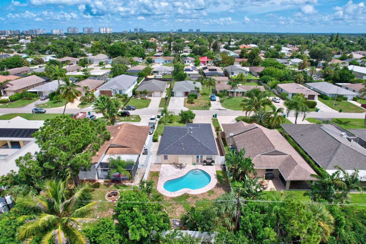 North Naples Pool Home Super Close To Vanderbilt Beach מראה חיצוני תמונה