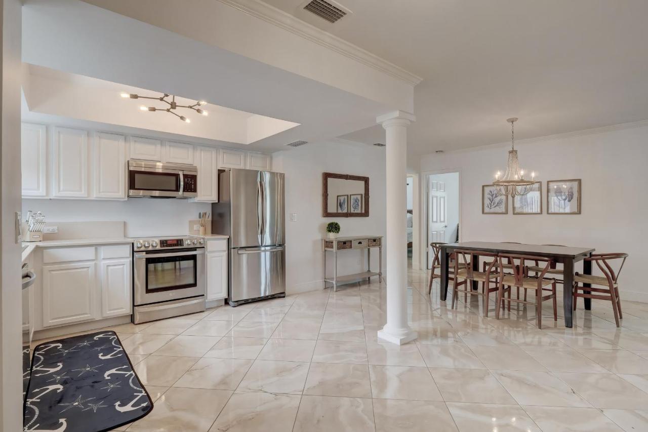 North Naples Pool Home Super Close To Vanderbilt Beach מראה חיצוני תמונה