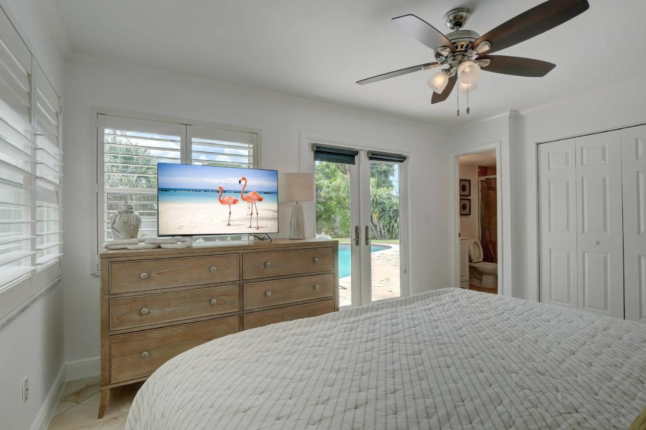 North Naples Pool Home Super Close To Vanderbilt Beach מראה חיצוני תמונה