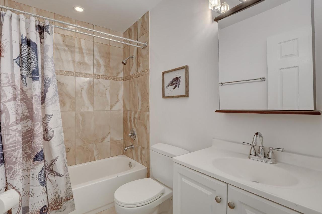 North Naples Pool Home Super Close To Vanderbilt Beach מראה חיצוני תמונה
