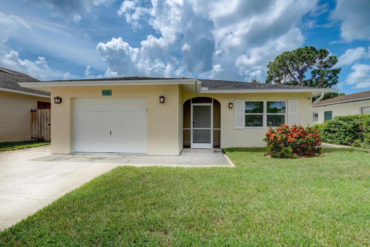 North Naples Pool Home Super Close To Vanderbilt Beach מראה חיצוני תמונה