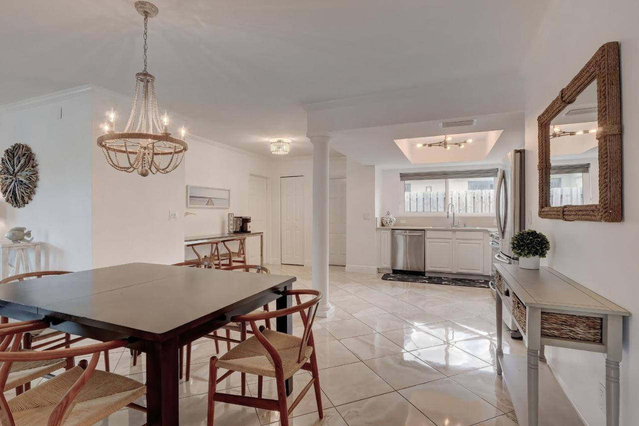 North Naples Pool Home Super Close To Vanderbilt Beach מראה חיצוני תמונה
