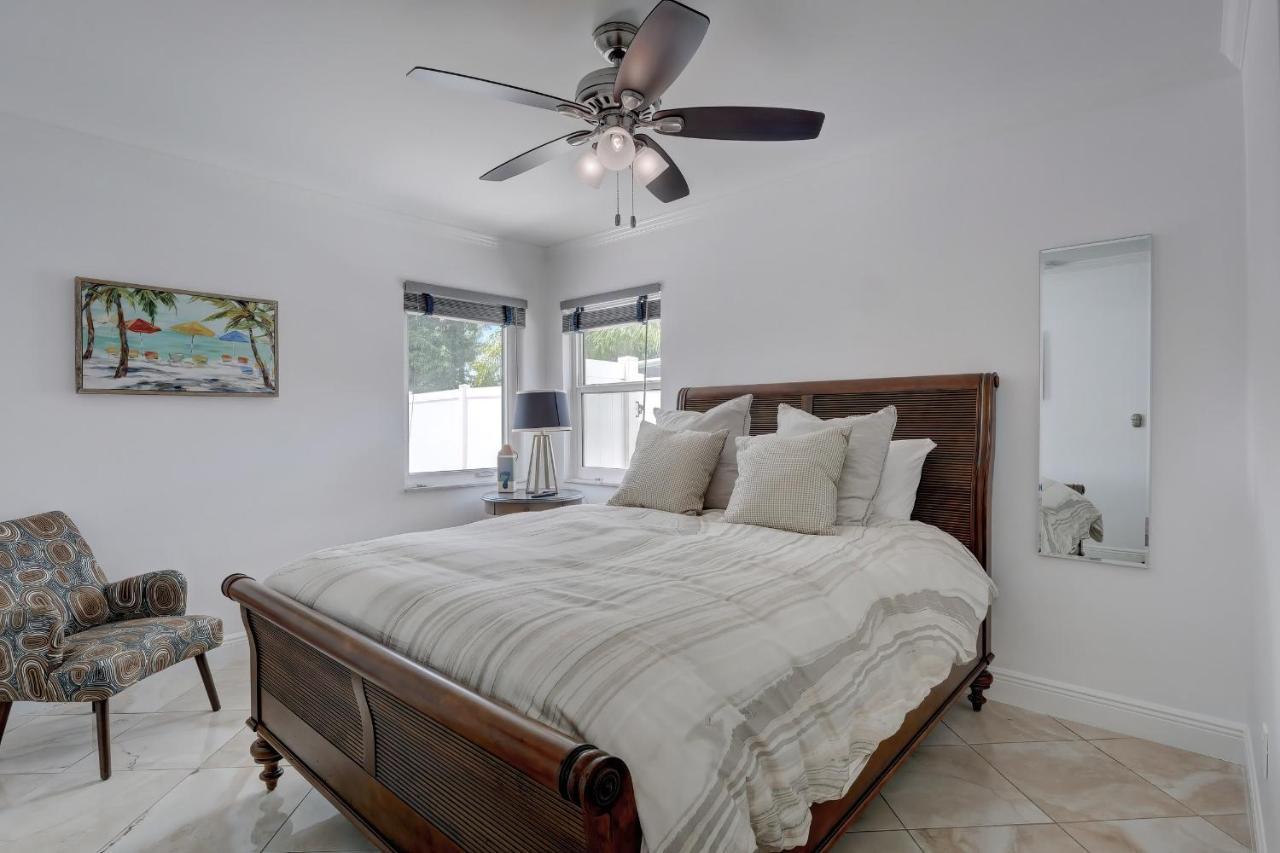 North Naples Pool Home Super Close To Vanderbilt Beach מראה חיצוני תמונה