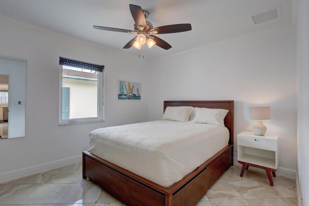 North Naples Pool Home Super Close To Vanderbilt Beach מראה חיצוני תמונה