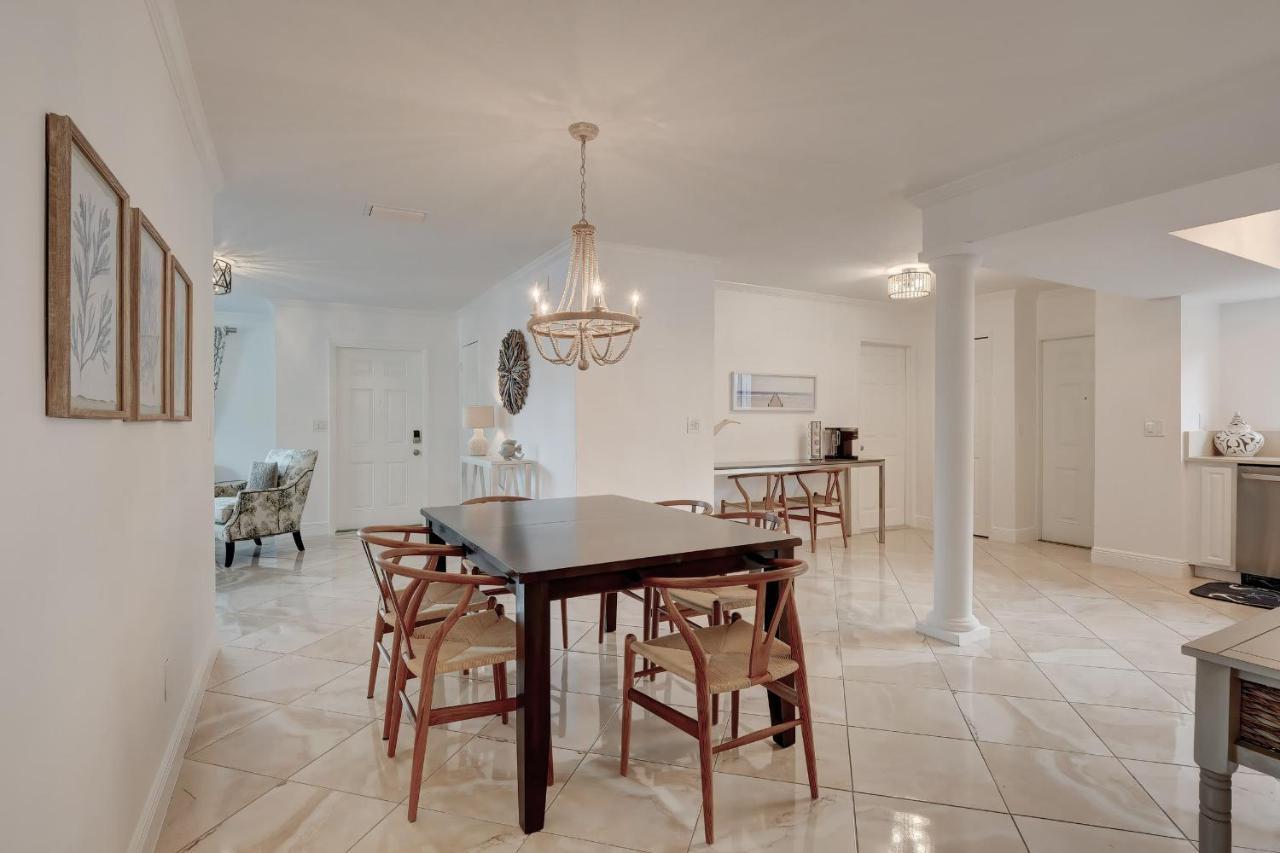 North Naples Pool Home Super Close To Vanderbilt Beach מראה חיצוני תמונה