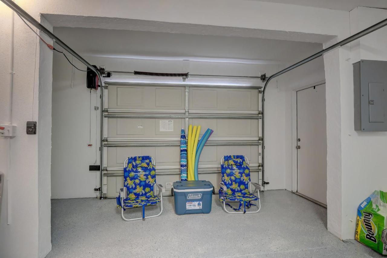 North Naples Pool Home Super Close To Vanderbilt Beach מראה חיצוני תמונה